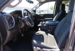 2022 Chevrolet Silverado 1500 RST - Thumbnail 33