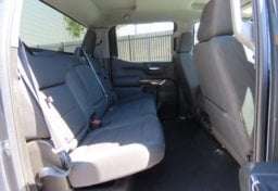 2022 Chevrolet Silverado 1500 RST - Thumbnail 28