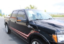2011 Ford F-150 Harley Davison - Thumbnail 16