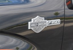2011 Ford F-150 Harley Davison - Thumbnail 29