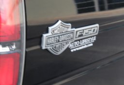 2011 Ford F-150 Harley Davison - Thumbnail 34