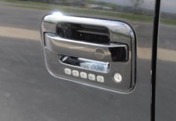 2011 Ford F-150 Harley Davison - Thumbnail 32