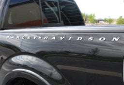 2011 Ford F-150 Harley Davison - Thumbnail 23