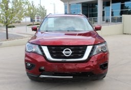 2020 Nissan Pathfinder - Thumbnail 10