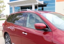 2020 Nissan Pathfinder - Thumbnail 14