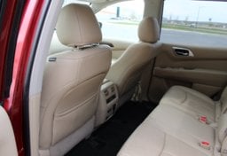 2020 Nissan Pathfinder - Thumbnail 33