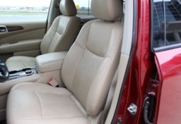 2020 Nissan Pathfinder - Thumbnail 27