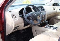2020 Nissan Pathfinder - Thumbnail 27