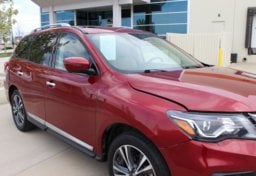 2020 Nissan Pathfinder - Thumbnail 15