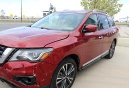 2020 Nissan Pathfinder - Thumbnail 13