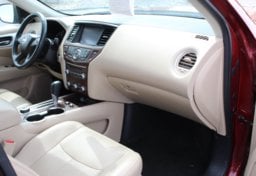 2020 Nissan Pathfinder - Thumbnail 29