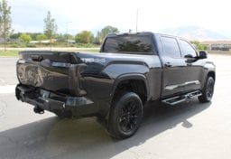 2024 Toyota Tundra 1794 Edition - Thumbnail 8