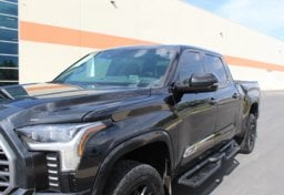 2024 Toyota Tundra 1794 Edition - Thumbnail 13