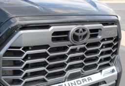 2024 Toyota Tundra 1794 Edition - Thumbnail 31