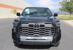 2024 Toyota Tundra 1794 Edition - Thumbnail 12
