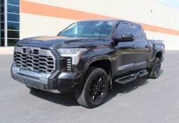 2024 Toyota Tundra 1794 Edition - Thumbnail 2