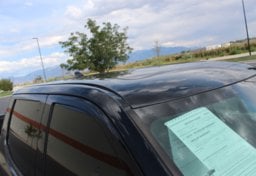 2024 Toyota Tundra 1794 Edition - Thumbnail 24