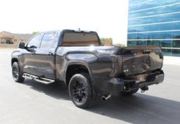 2024 Toyota Tundra 1794 Edition - Thumbnail 5