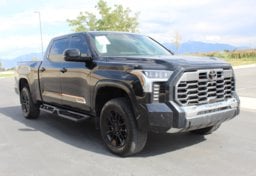 2024 Toyota Tundra 1794 Edition - Thumbnail 3