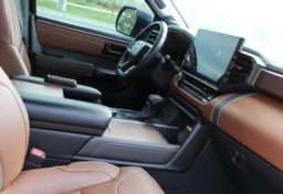 2024 Toyota Tundra 1794 Edition - Thumbnail 35