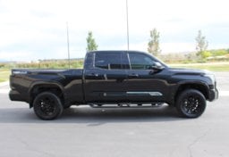 2024 Toyota Tundra 1794 Edition - Thumbnail 11