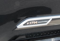 2024 Toyota Tundra 1794 Edition - Thumbnail 18