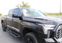 2024 Toyota Tundra 1794 Edition - Thumbnail 27