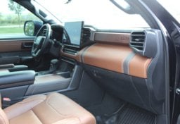 2024 Toyota Tundra 1794 Edition - Thumbnail 33