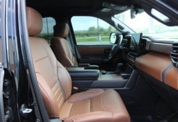 2024 Toyota Tundra 1794 Edition - Thumbnail 34