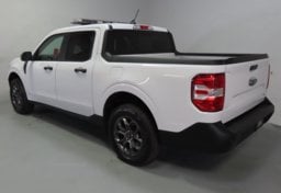 2024 Ford Maverick XLT - Thumbnail 9