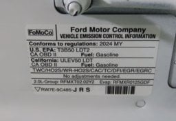 2024 Ford Maverick XLT - Thumbnail 30
