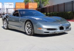 2004 Chevrolet Corvette - Thumbnail 4
