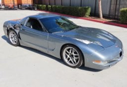 2004 Chevrolet Corvette - Thumbnail 2
