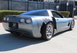 2004 Chevrolet Corvette - Thumbnail 10