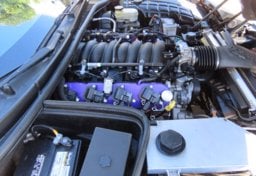 2004 Chevrolet Corvette - Thumbnail 27