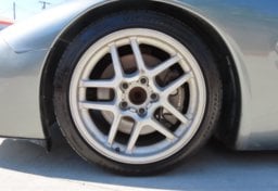 2004 Chevrolet Corvette - Thumbnail 32