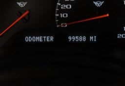 2004 Chevrolet Corvette - Thumbnail 13