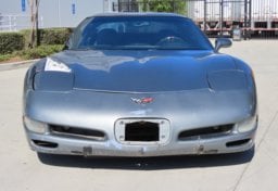 2004 Chevrolet Corvette - Thumbnail 11