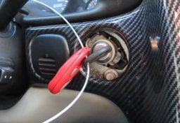 2004 Chevrolet Corvette - Thumbnail 15