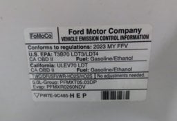 2023 Ford F-150 XL - Thumbnail 14