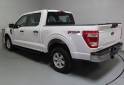 2023 Ford F-150 XL - Thumbnail 9