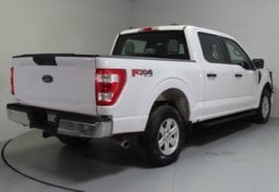 2023 Ford F-150 XL - Thumbnail 8