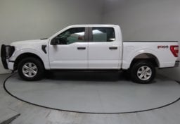 2023 Ford F-150 XL - Thumbnail 5