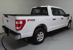 2023 Ford F-150 XL - Thumbnail 7