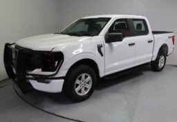 2023 Ford F-150 XL - Thumbnail 2