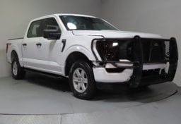 2023 Ford F-150 XL - Thumbnail 3
