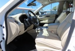 2020 Infiniti QX60 Luxe - Thumbnail 32