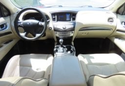 2020 Infiniti QX60 Luxe - Thumbnail 22