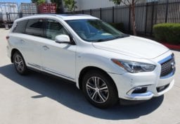2020 Infiniti QX60 Luxe - Thumbnail 1