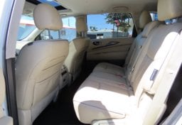 2020 Infiniti QX60 Luxe - Thumbnail 28